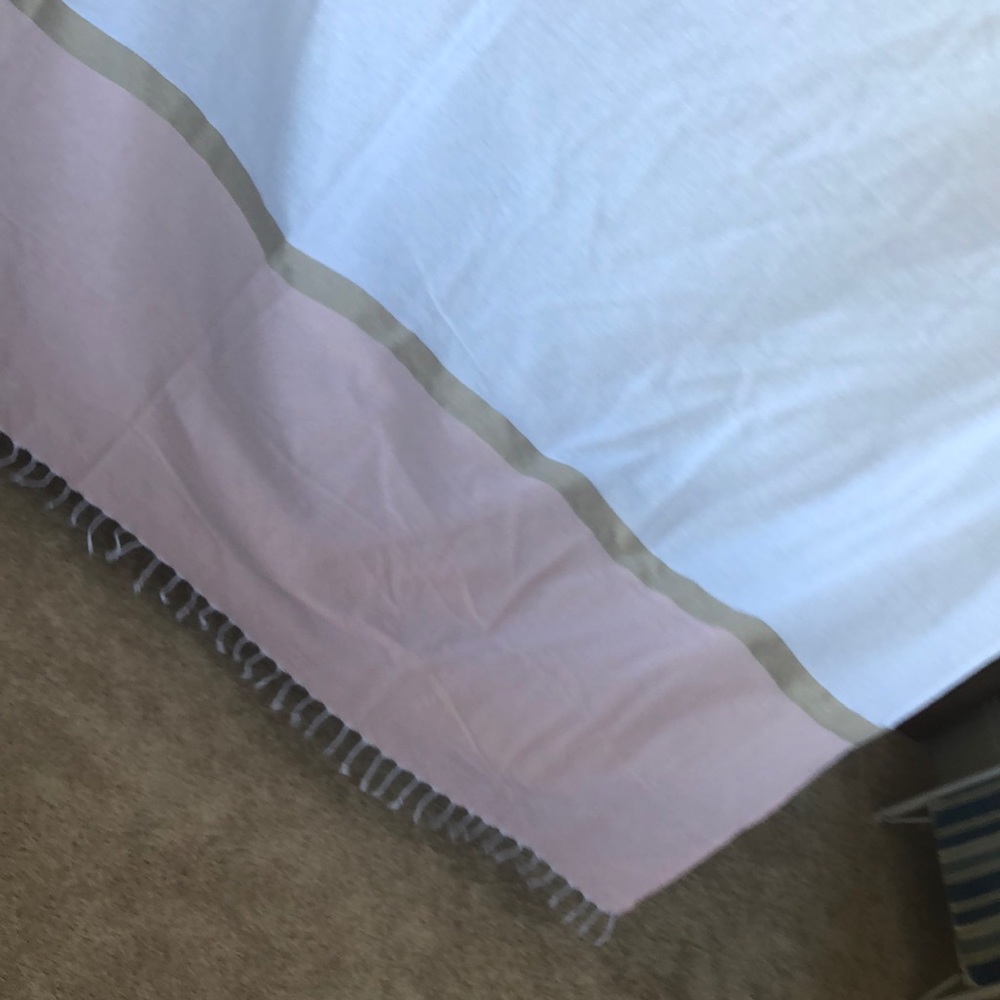 Cute Shower Curtain